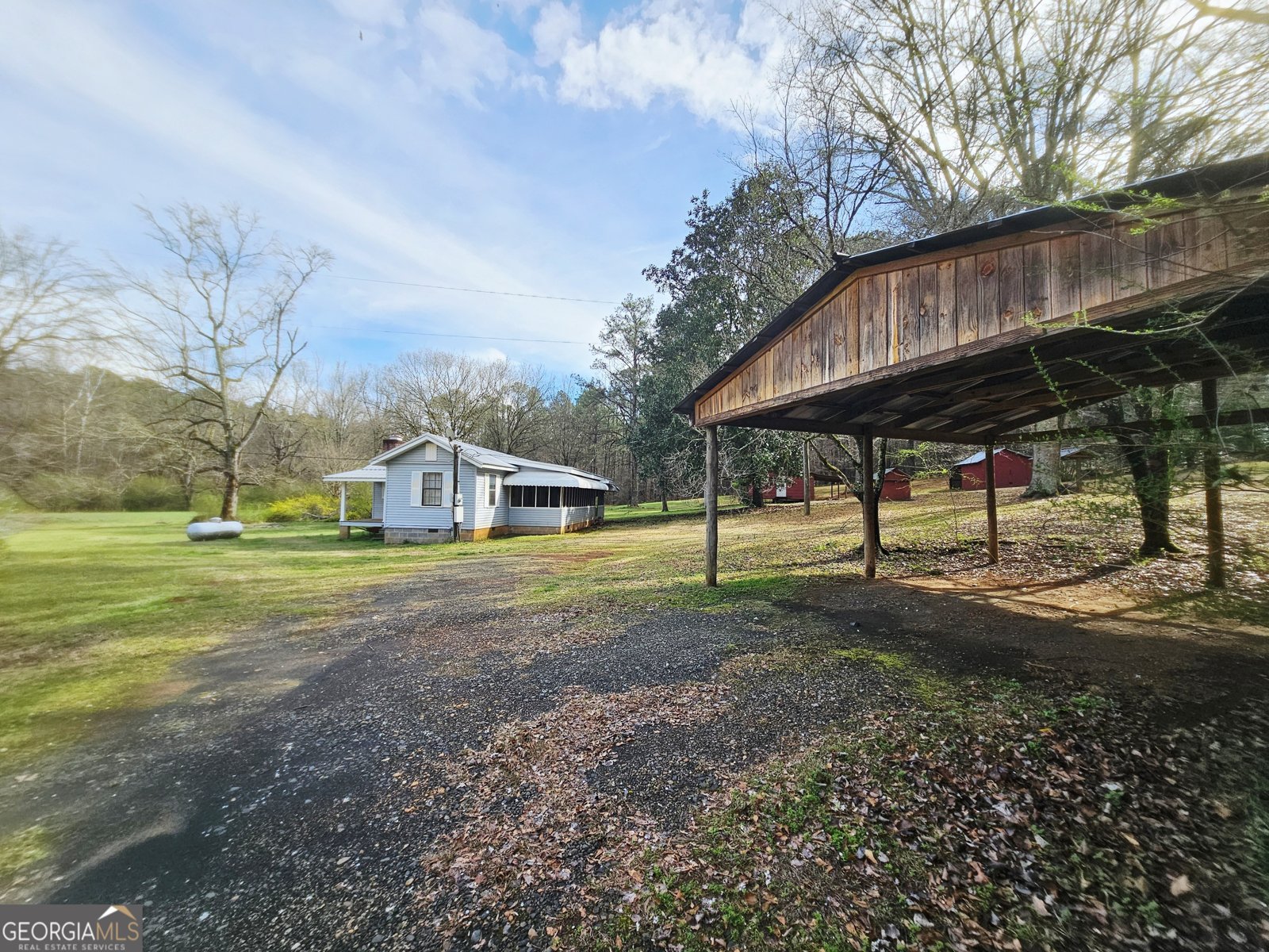 5655 GA Highway 100 Franklin - Photo 14