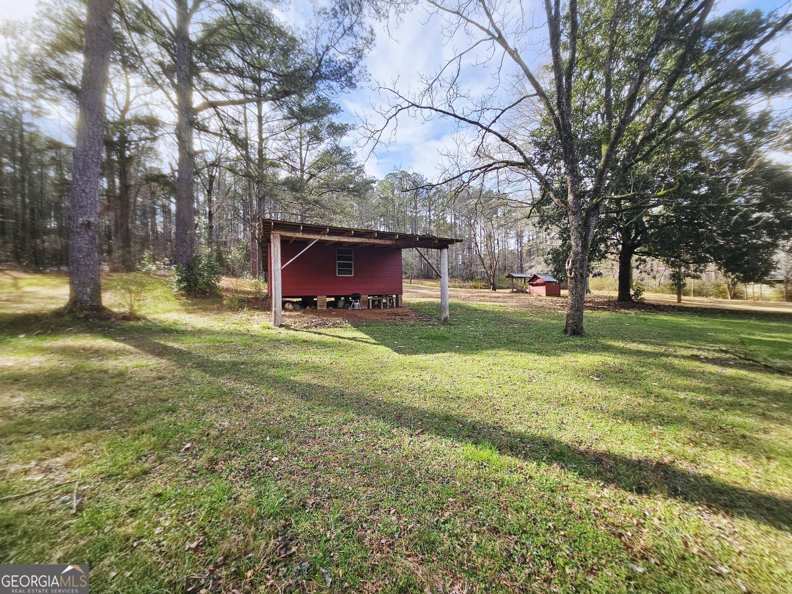 5655 GA Highway 100 Franklin - Photo 18