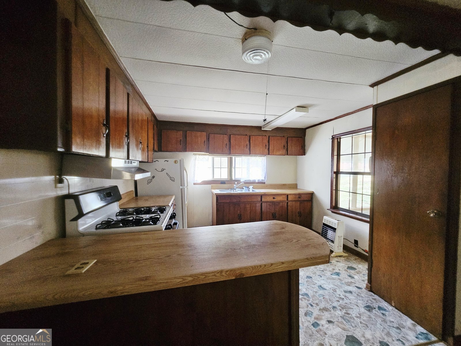 5655 GA Highway 100 Franklin - Photo 7