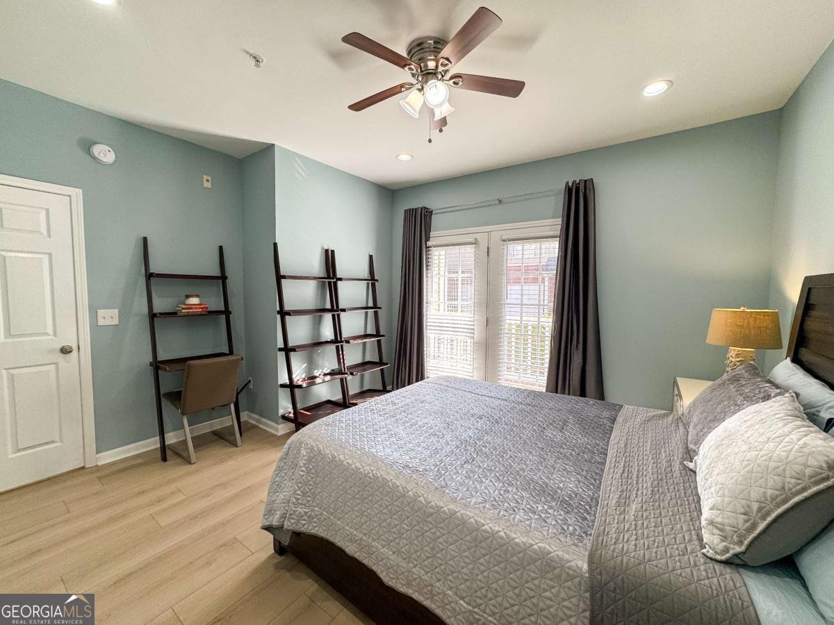 8001 Woodland Lane Alpharetta - Photo 10