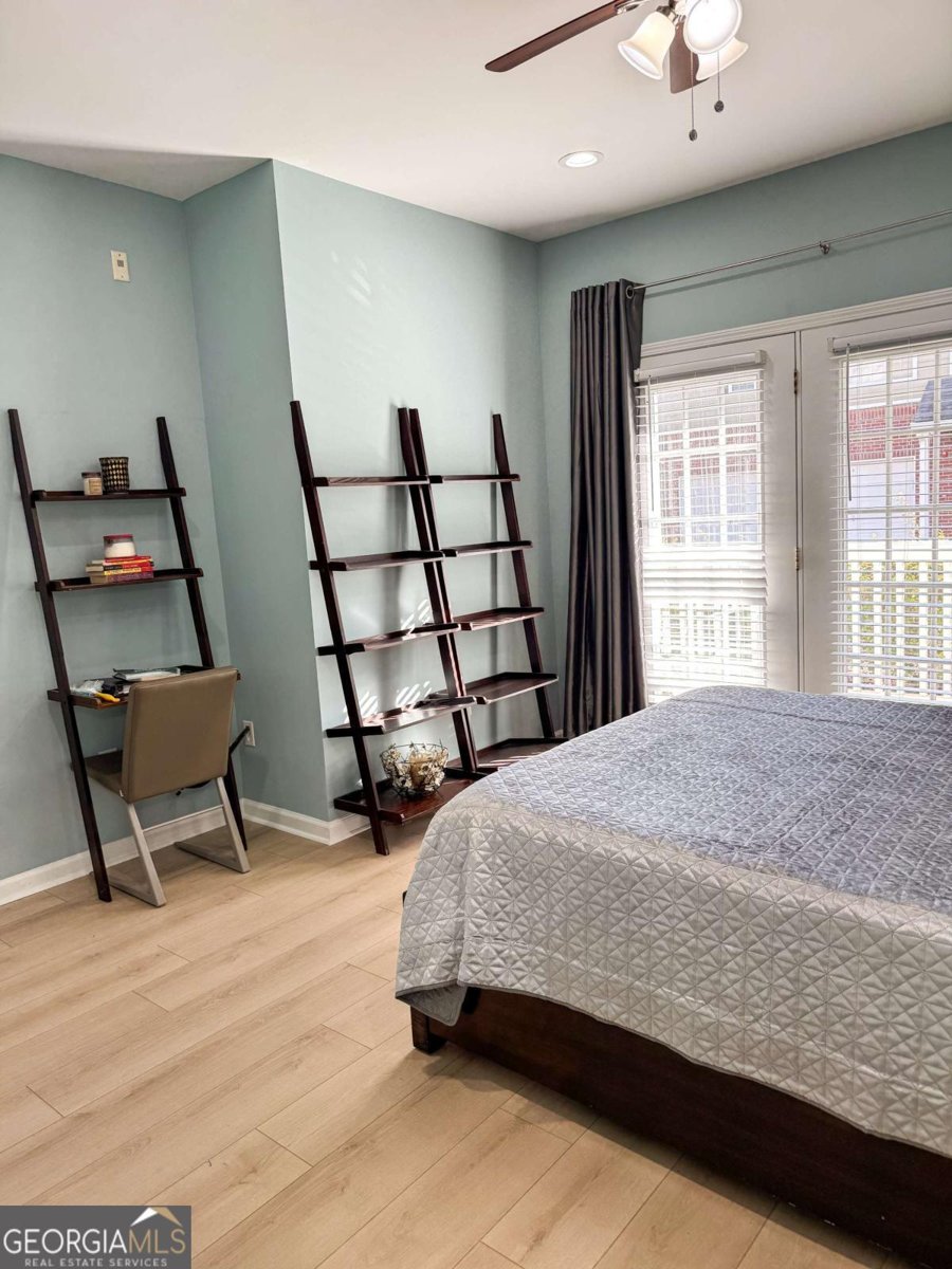 8001 Woodland Lane Alpharetta - Photo 12