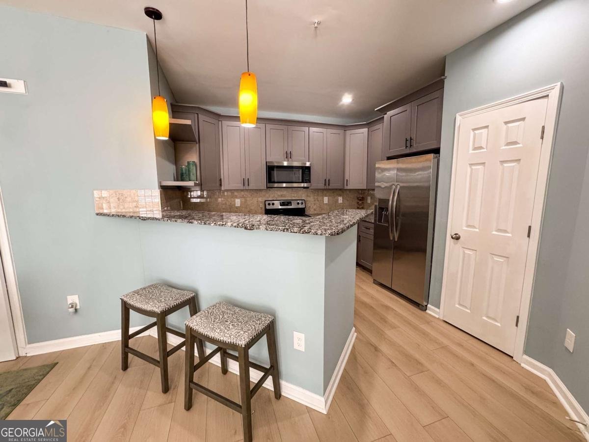 8001 Woodland Lane Alpharetta - Photo 13