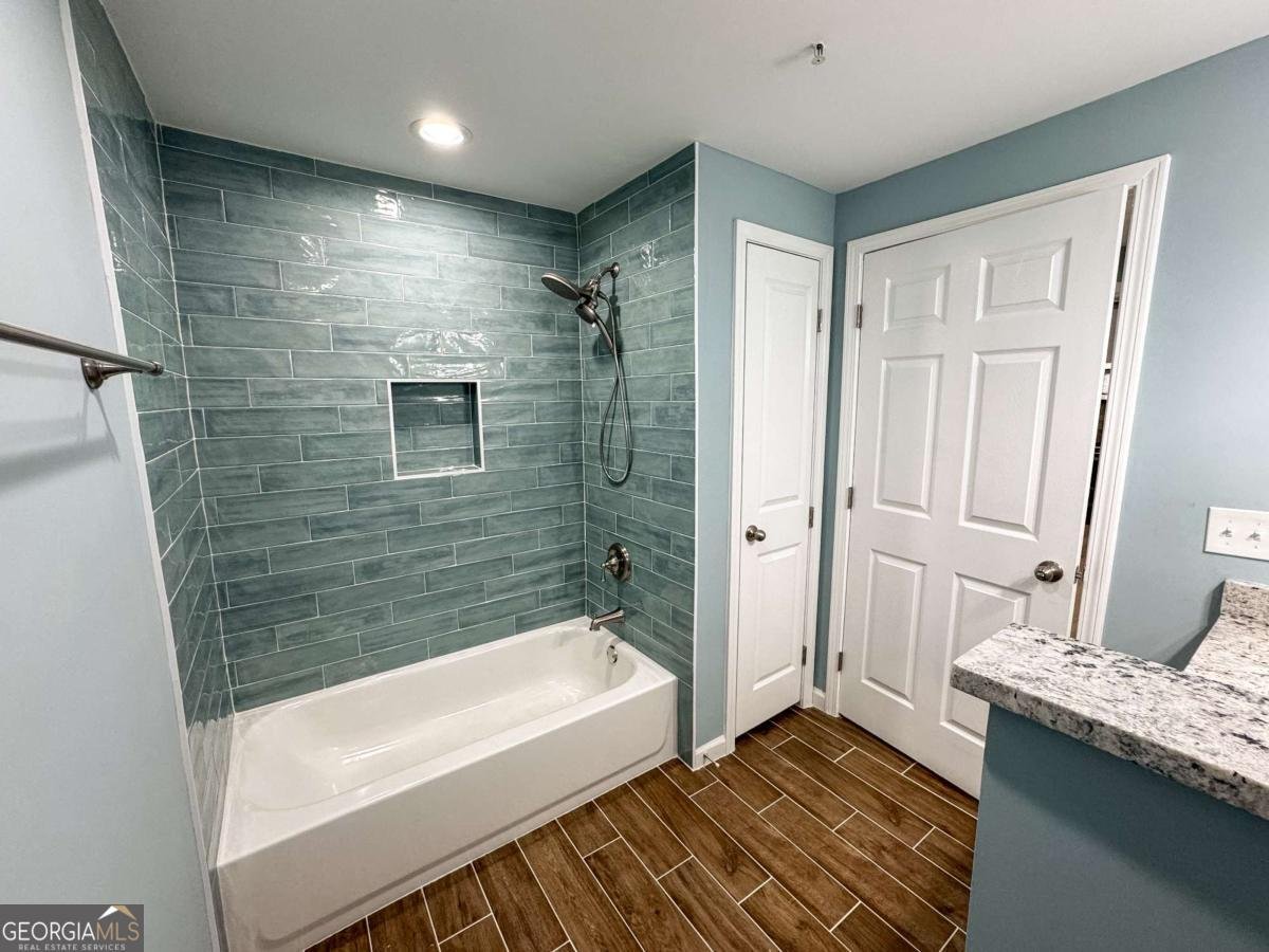 8001 Woodland Lane Alpharetta - Photo 14