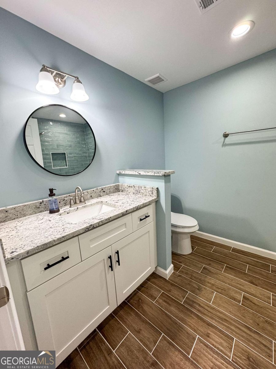 8001 Woodland Lane Alpharetta - Photo 15