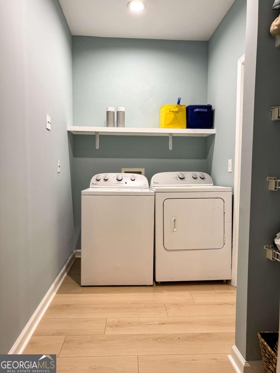 8001 Woodland Lane Alpharetta - Photo 18