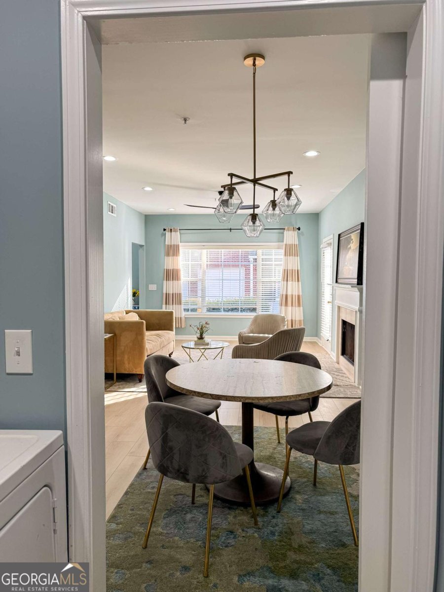 8001 Woodland Lane Alpharetta - Photo 20