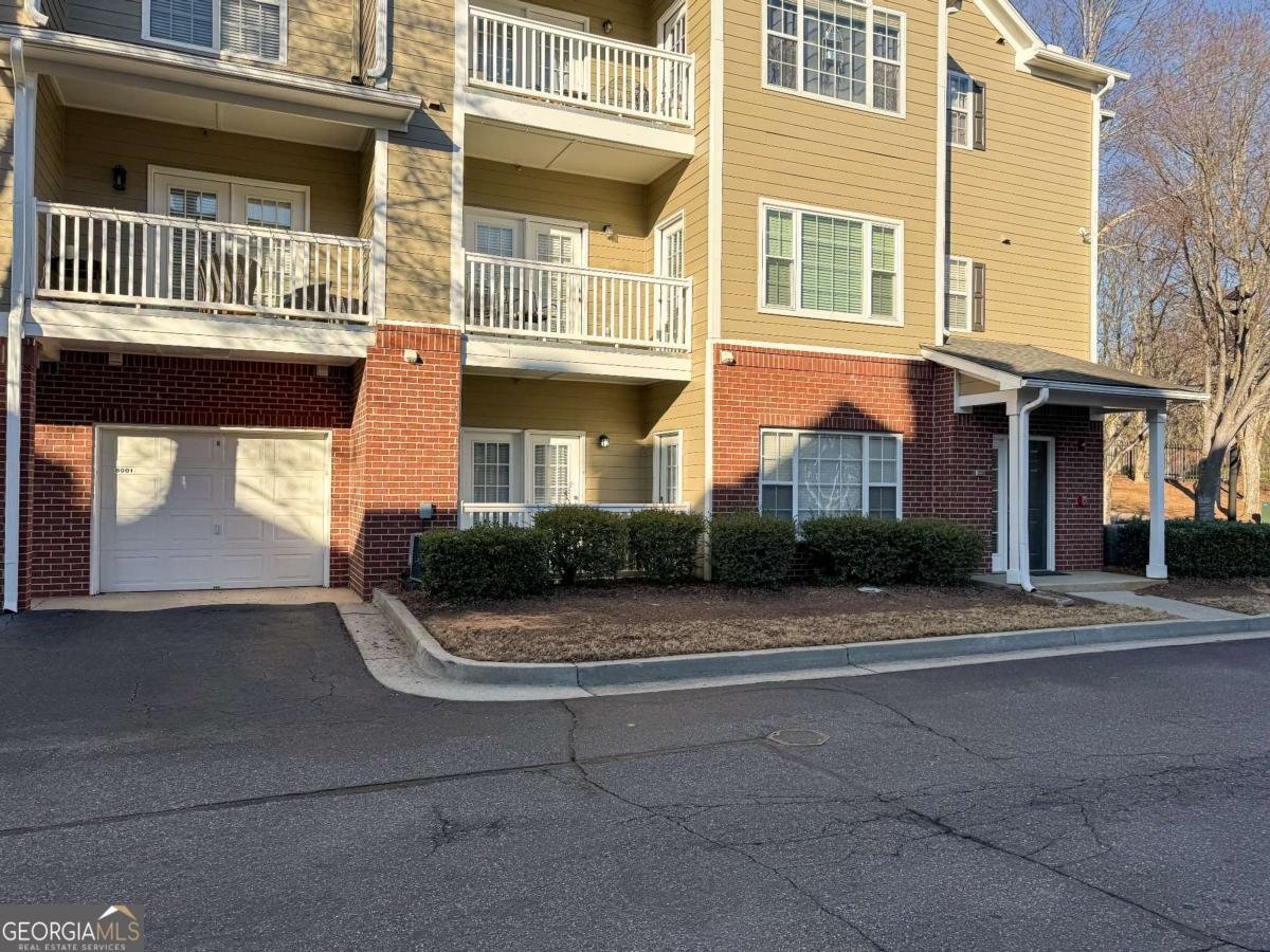 8001 Woodland Lane Alpharetta - Photo 22