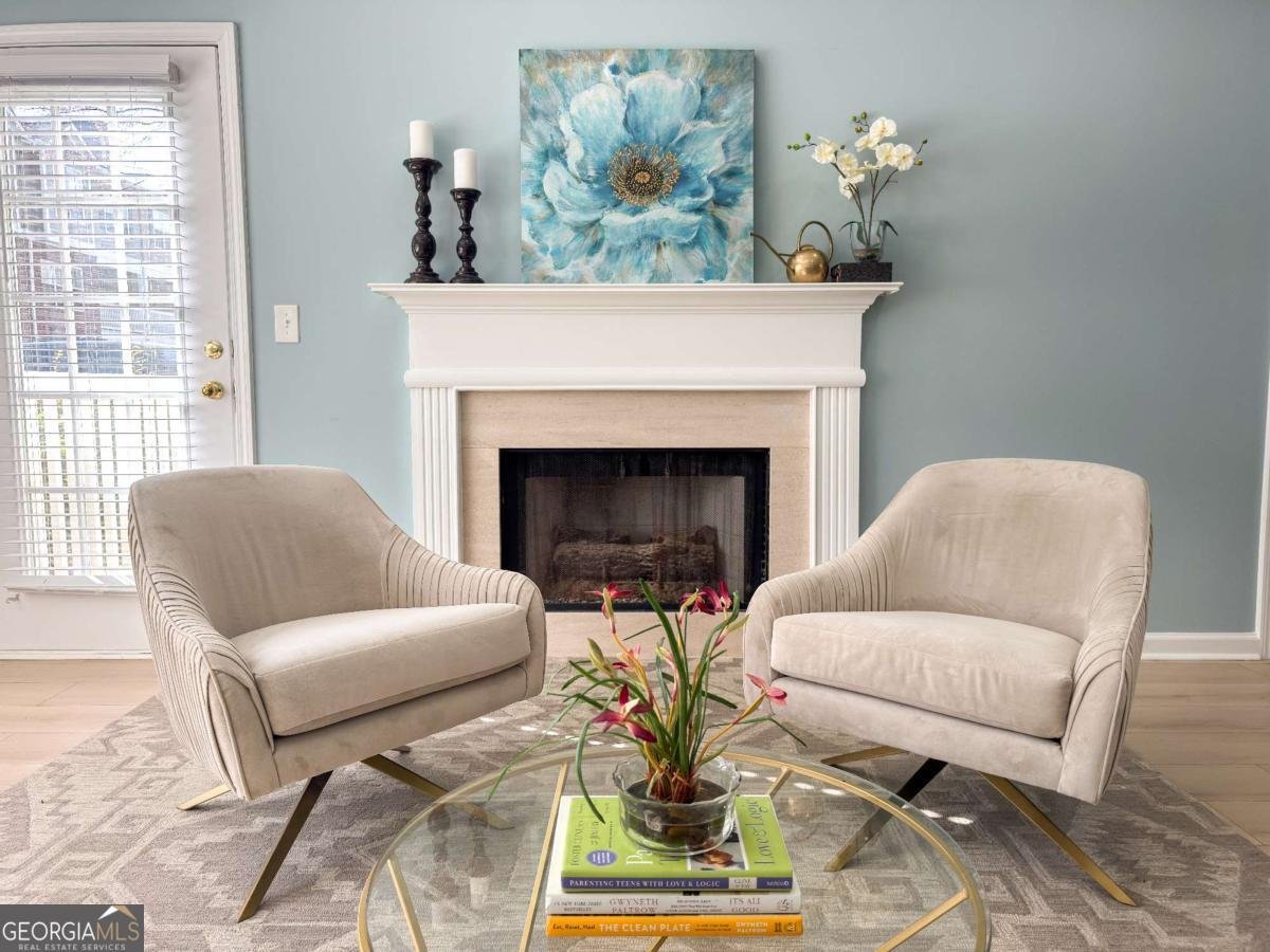 8001 Woodland Lane Alpharetta - Photo 25