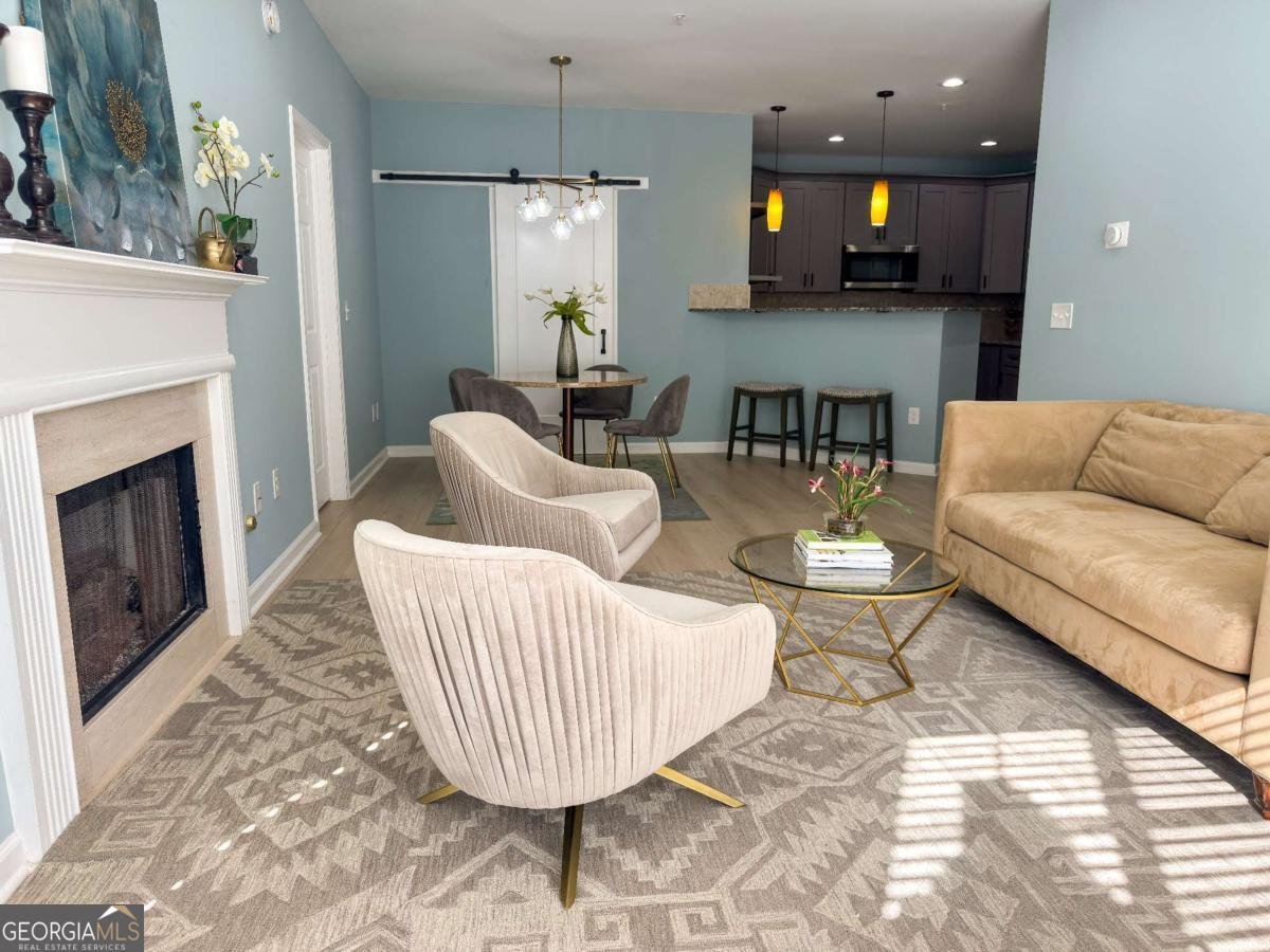 8001 Woodland Lane Alpharetta - Photo 26