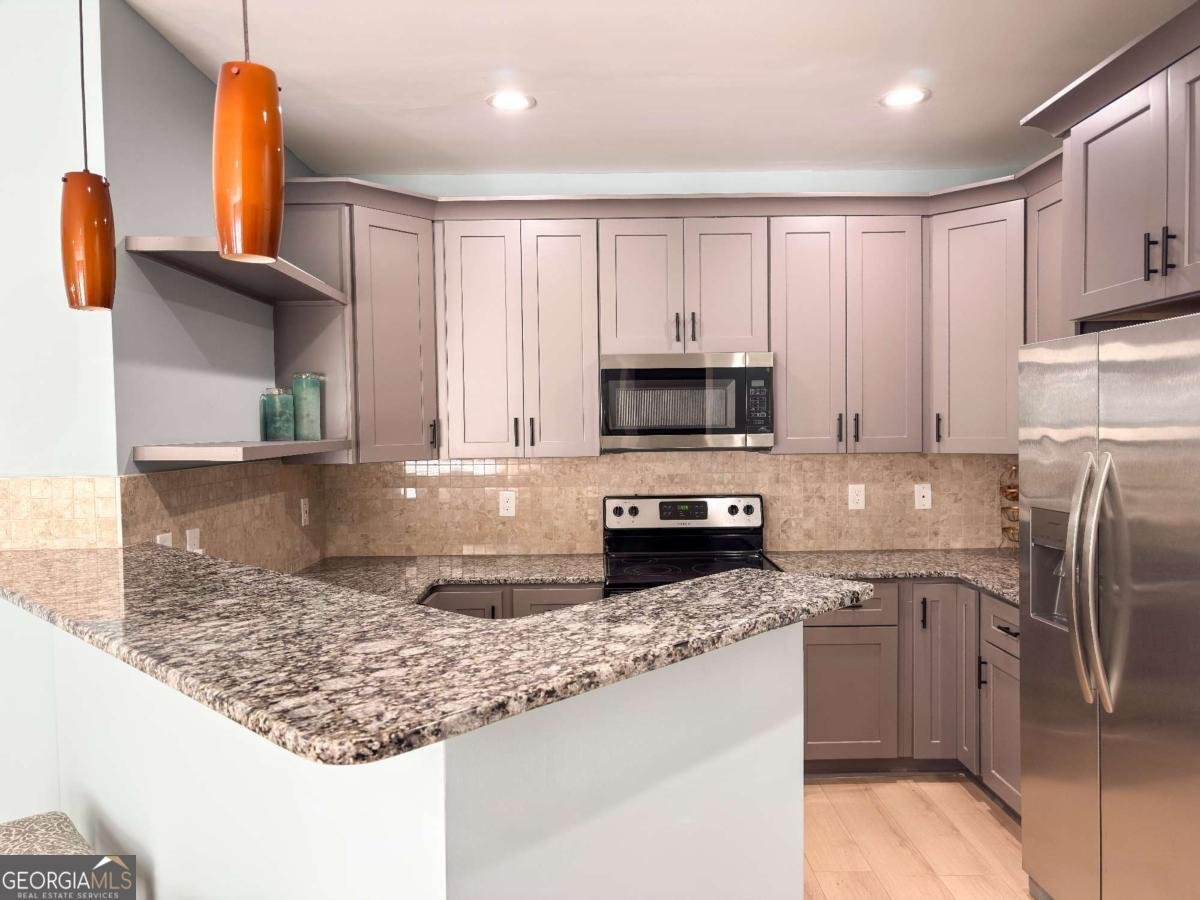 8001 Woodland Lane Alpharetta - Photo 27