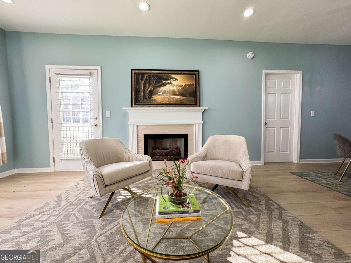 8001 Woodland Lane Alpharetta - Photo 30