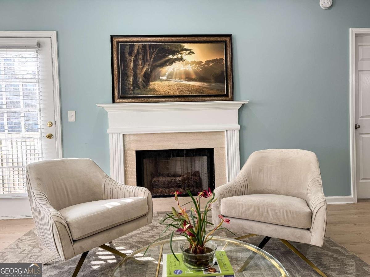 8001 Woodland Lane Alpharetta - Photo 31