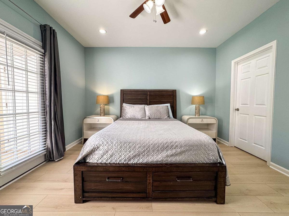 8001 Woodland Lane Alpharetta - Photo 6