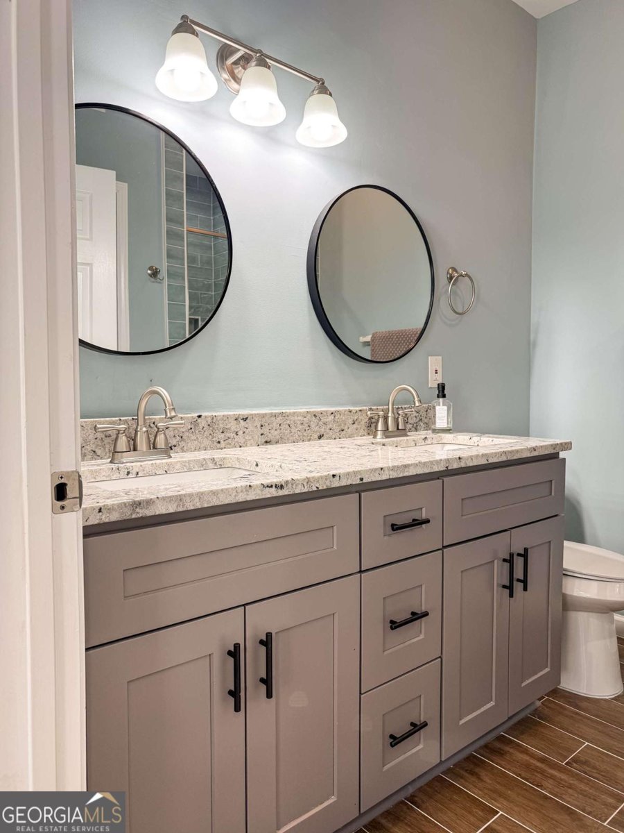 8001 Woodland Lane Alpharetta - Photo 7