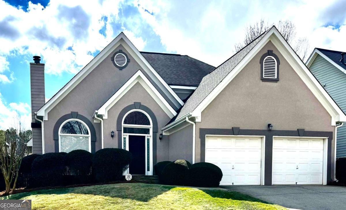 3192 Monarch Pine Drive Peachtree Corners - Photo 1