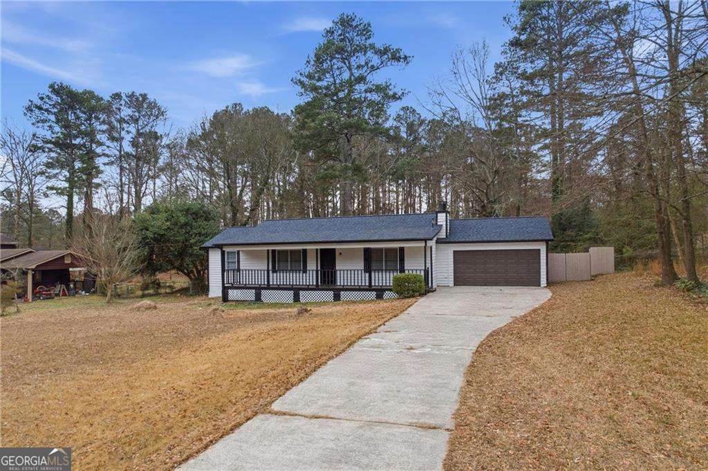 46 Stone Wood Lane Lawrenceville - Photo 1