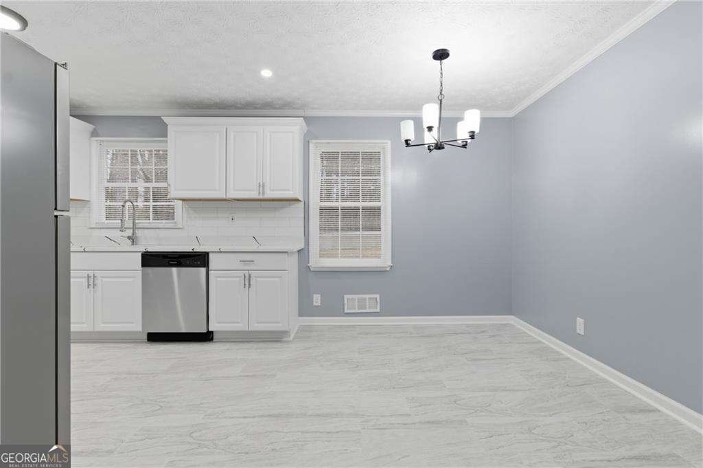 46 Stone Wood Lane Lawrenceville - Photo 10