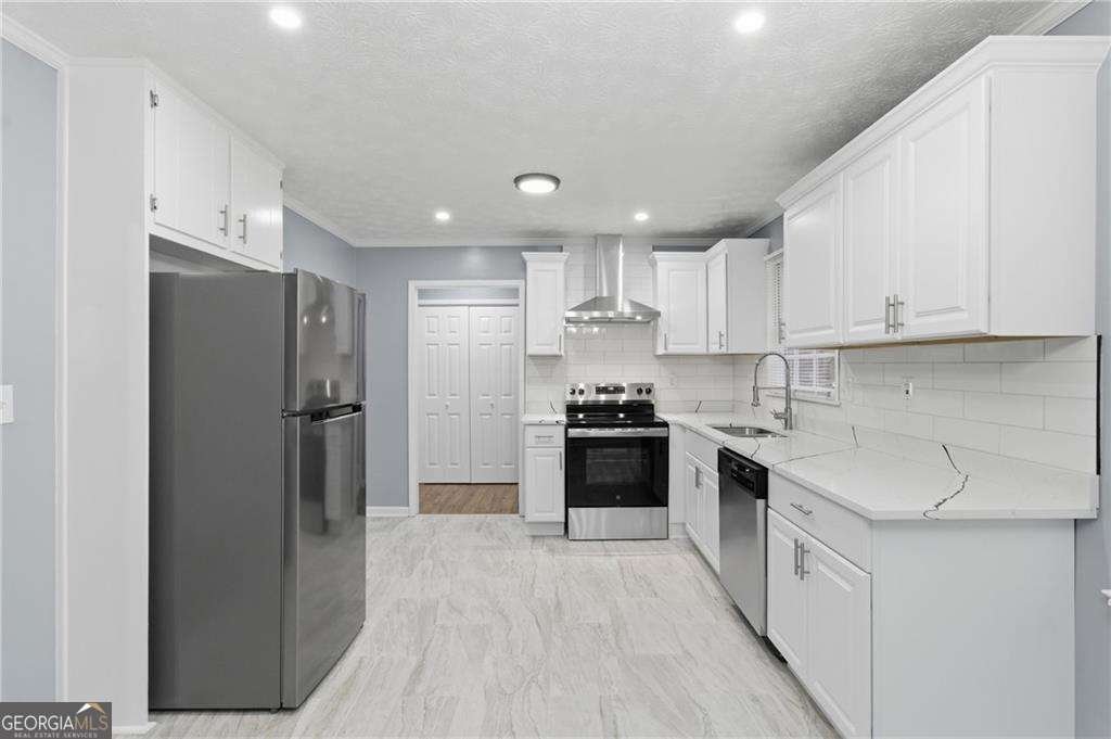 46 Stone Wood Lane Lawrenceville - Photo 12