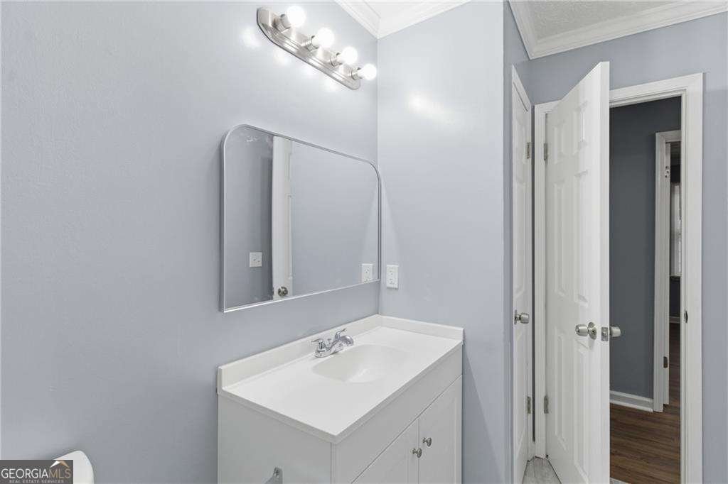 46 Stone Wood Lane Lawrenceville - Photo 18