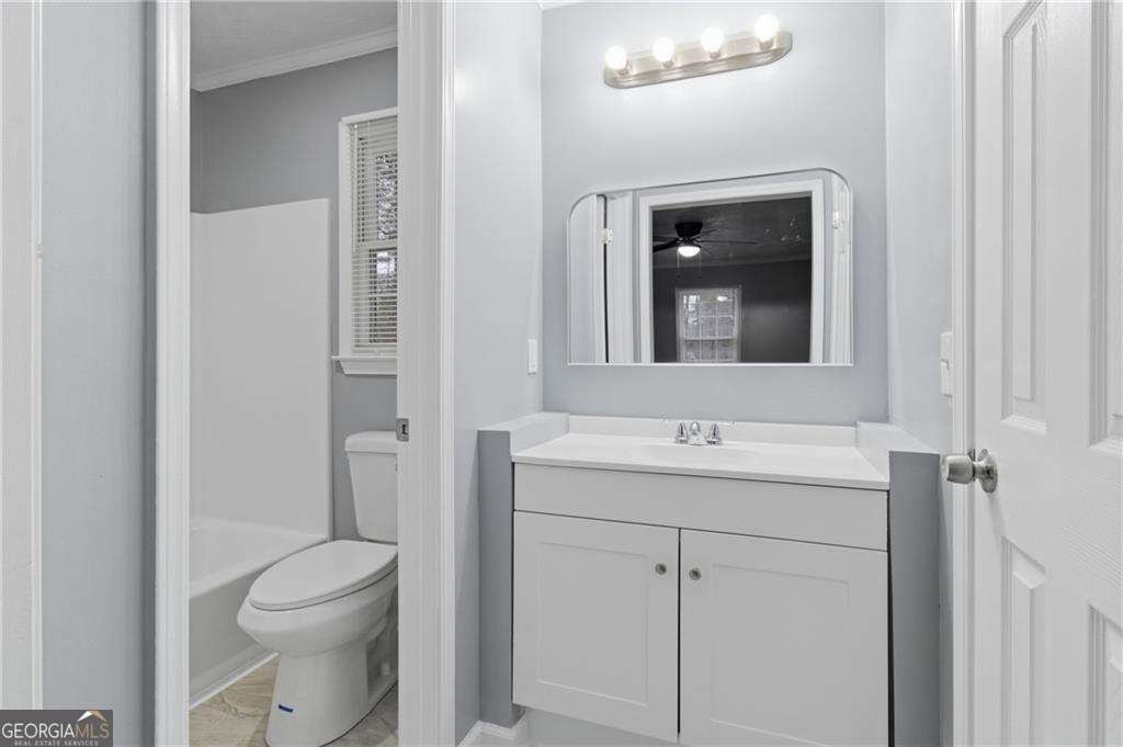 46 Stone Wood Lane Lawrenceville - Photo 21