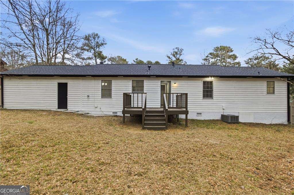 46 Stone Wood Lane Lawrenceville - Photo 31