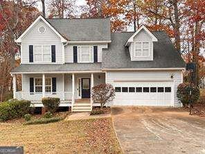 2769 SPRINGFOUNT Trail Lawrenceville - Photo 1