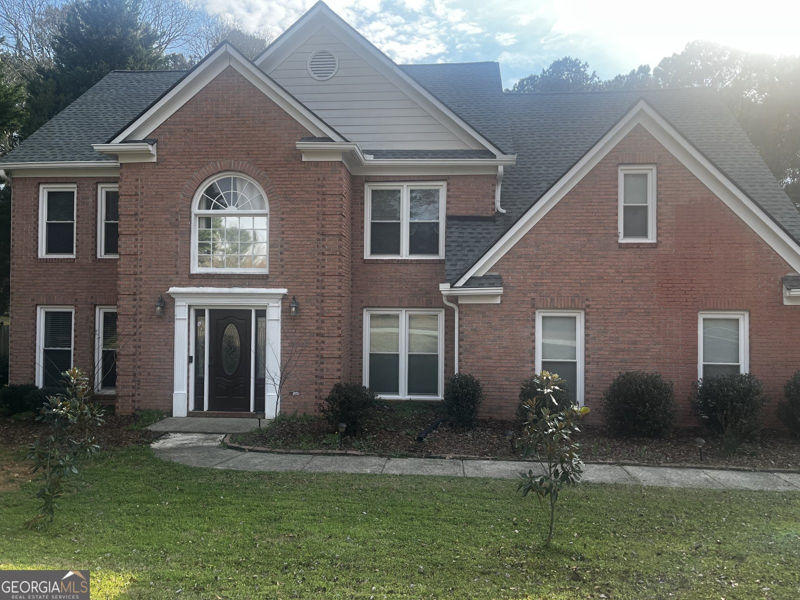 2238 Roseberry Lane Grayson - Photo 1