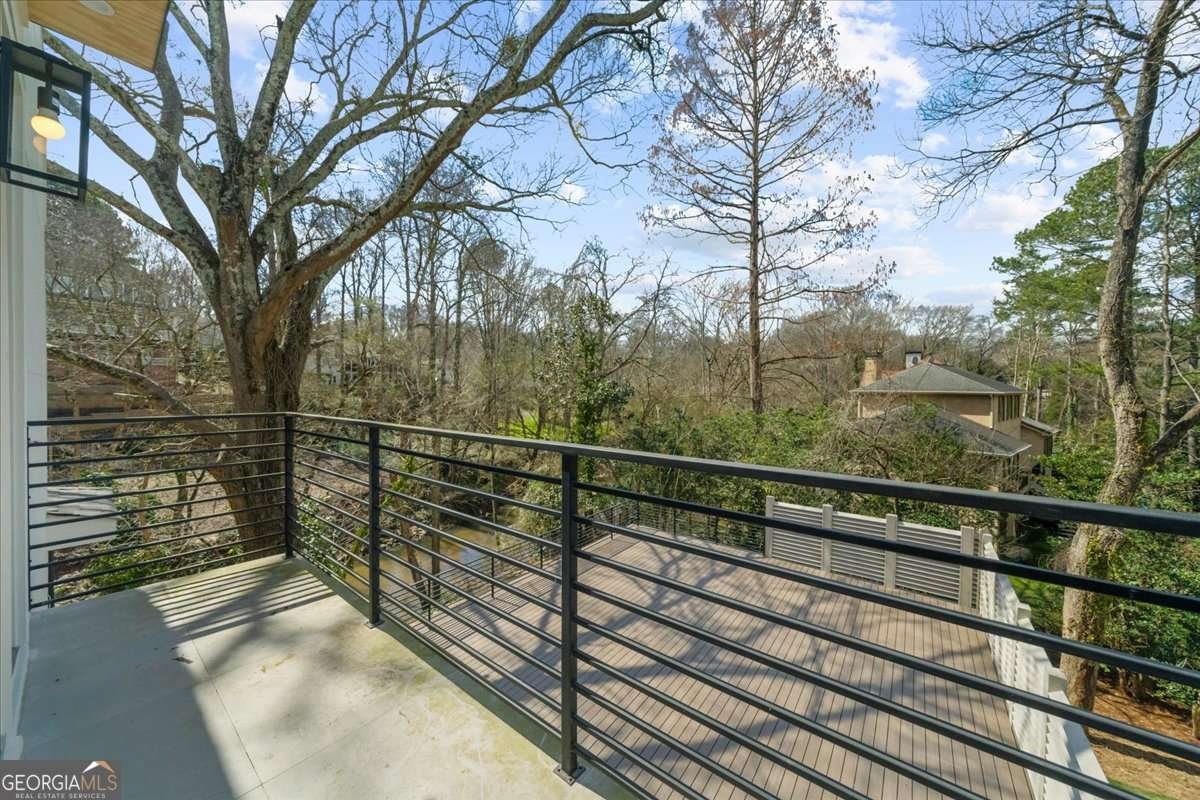 942 Peachtree Battle Circle Atlanta - Photo 10