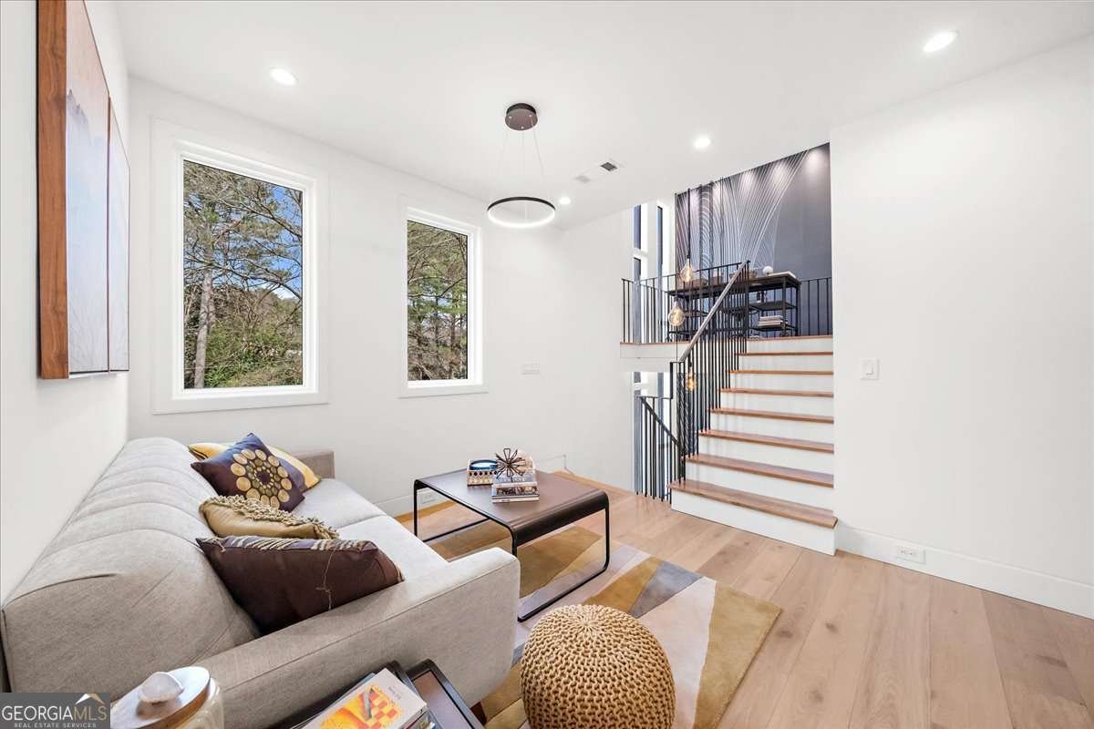 942 Peachtree Battle Circle Atlanta - Photo 13