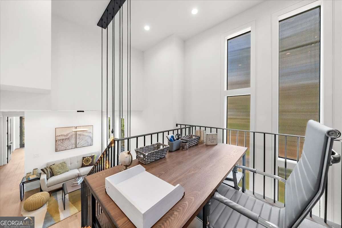 942 Peachtree Battle Circle Atlanta - Photo 15