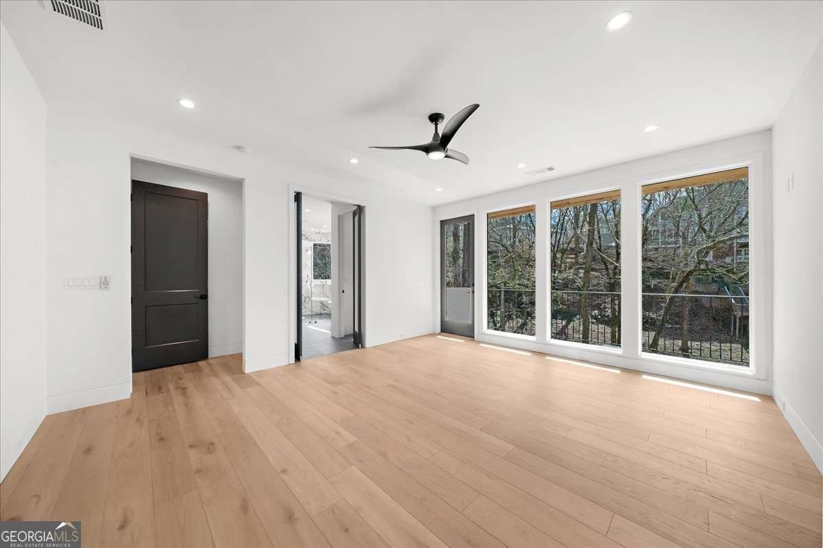 942 Peachtree Battle Circle Atlanta - Photo 17