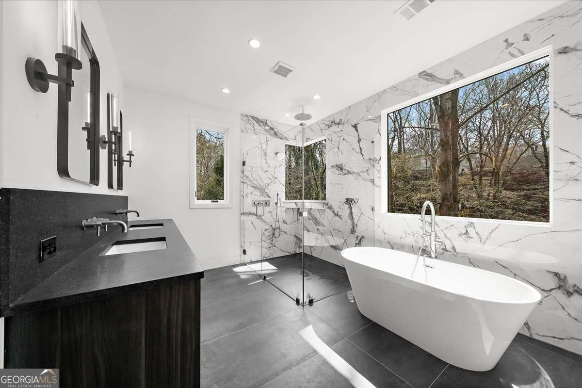 942 Peachtree Battle Circle Atlanta - Photo 18