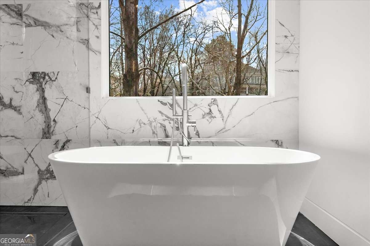 942 Peachtree Battle Circle Atlanta - Photo 21