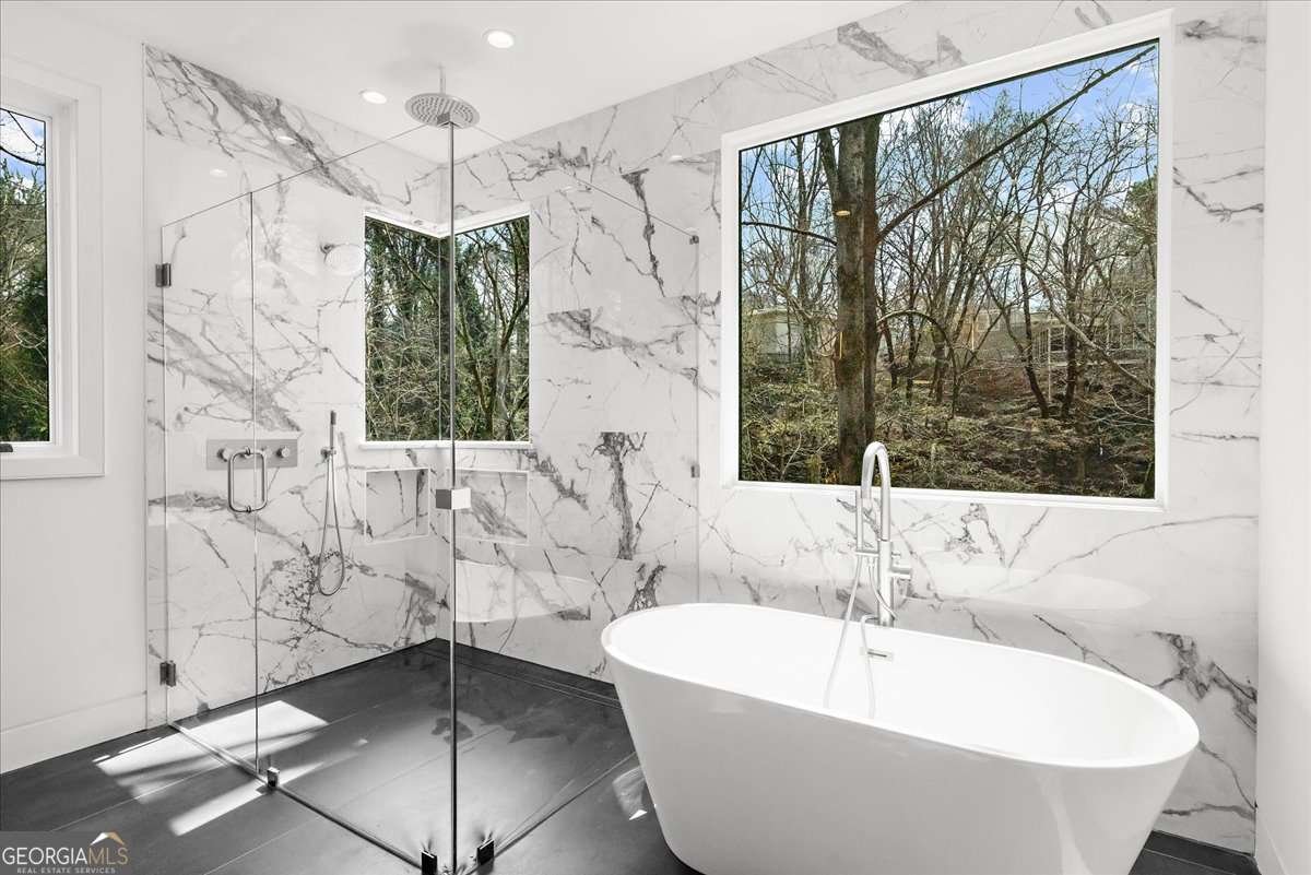 942 Peachtree Battle Circle Atlanta - Photo 22