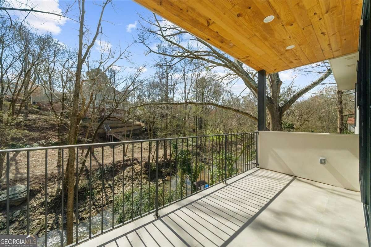 942 Peachtree Battle Circle Atlanta - Photo 24