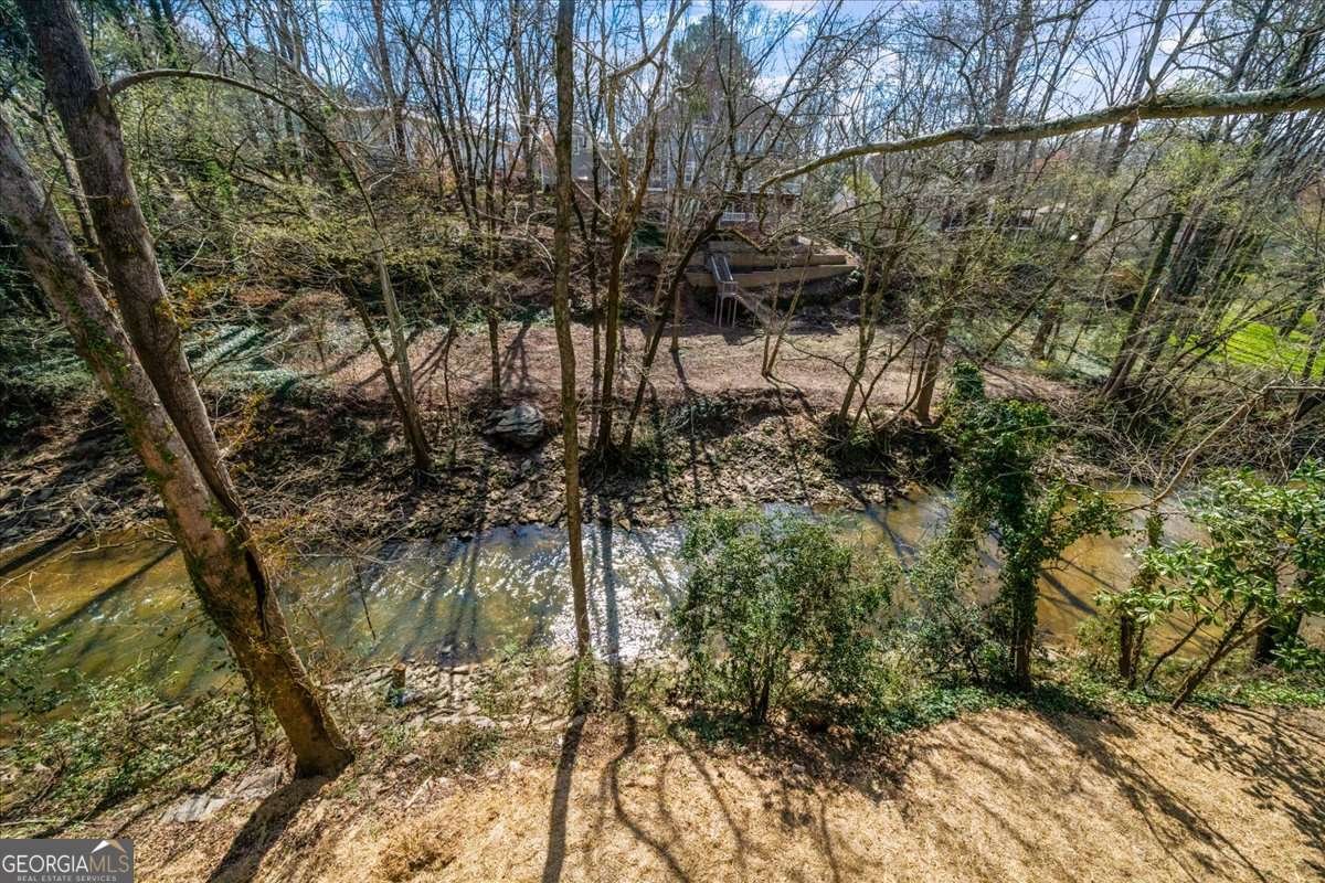 942 Peachtree Battle Circle Atlanta - Photo 25