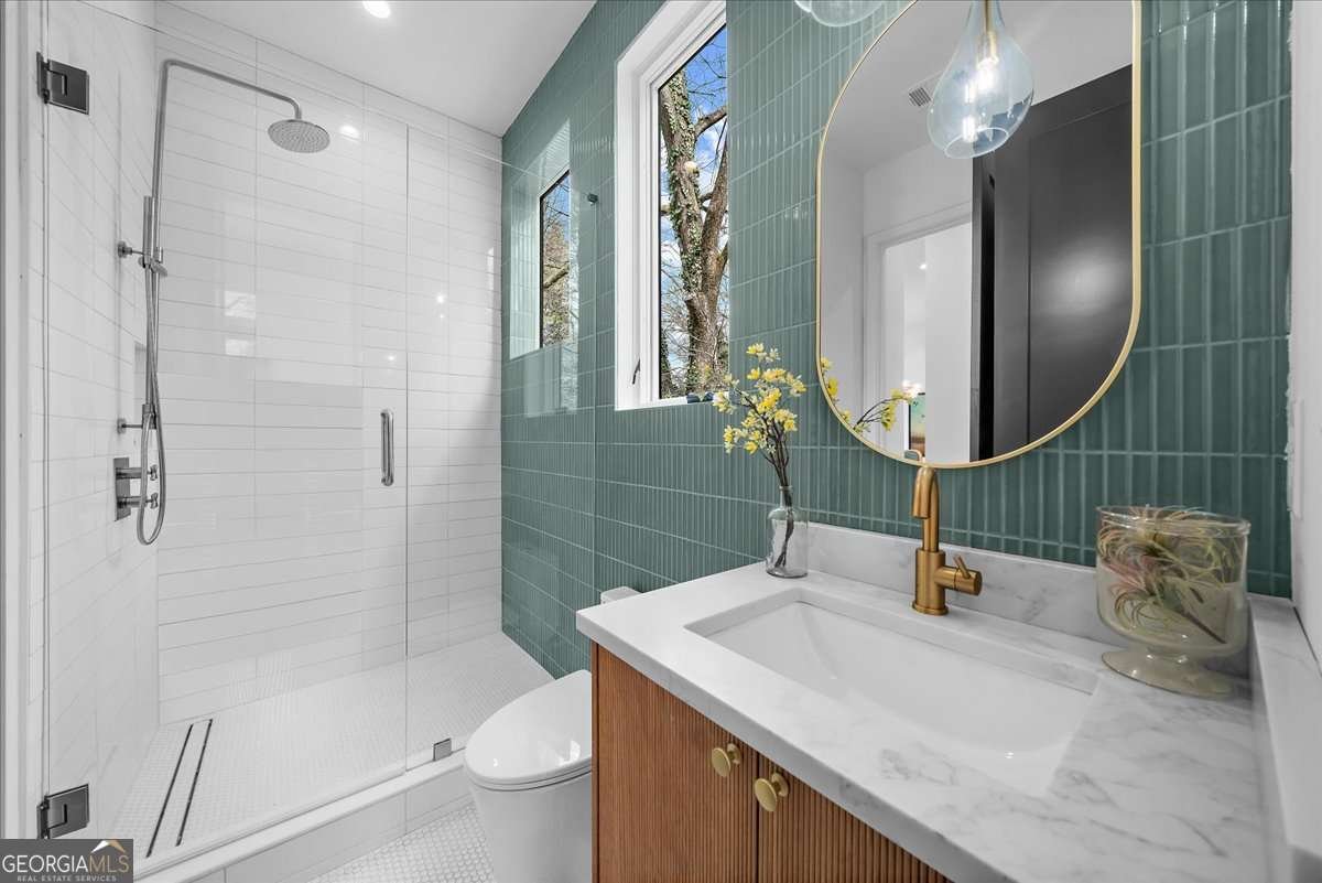 942 Peachtree Battle Circle Atlanta - Photo 29