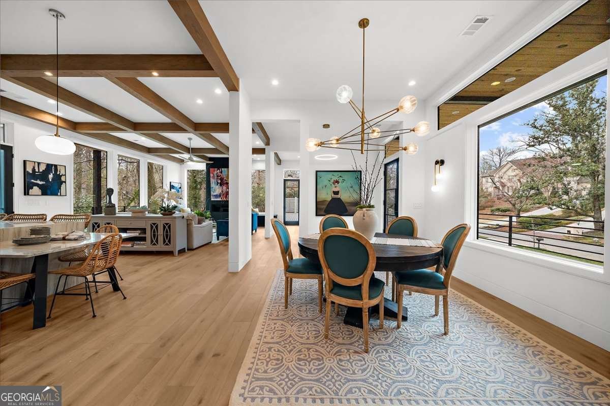 942 Peachtree Battle Circle Atlanta - Photo 30