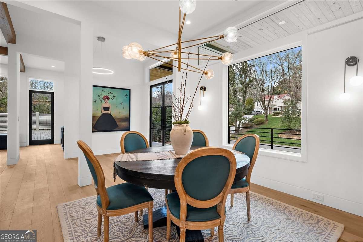 942 Peachtree Battle Circle Atlanta - Photo 31