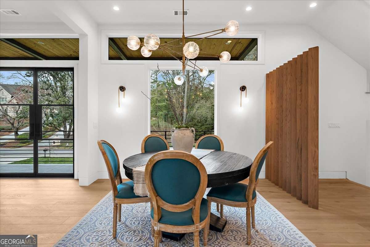 942 Peachtree Battle Circle Atlanta - Photo 32