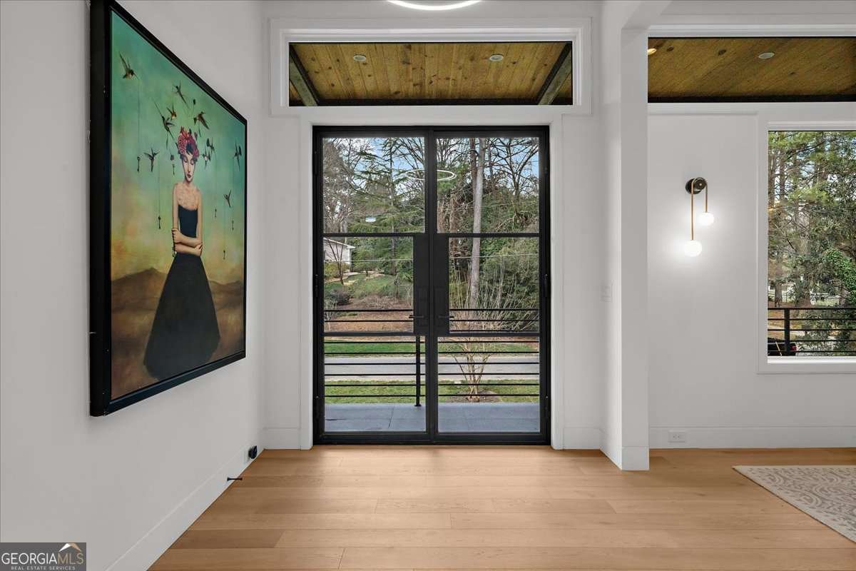 942 Peachtree Battle Circle Atlanta - Photo 33