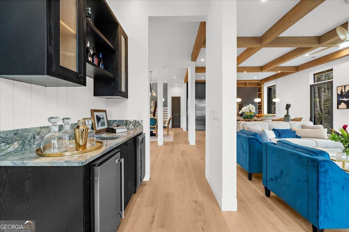 942 Peachtree Battle Circle Atlanta - Photo 35