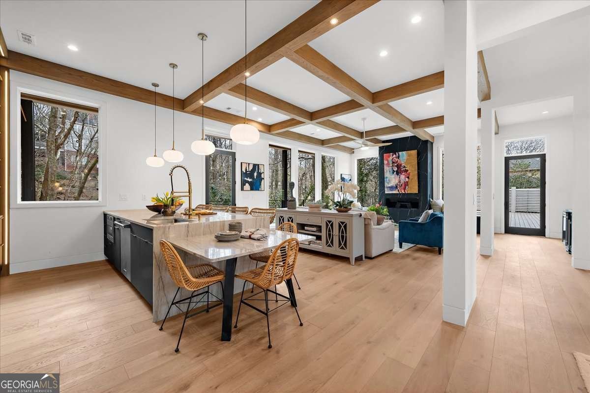 942 Peachtree Battle Circle Atlanta - Photo 36