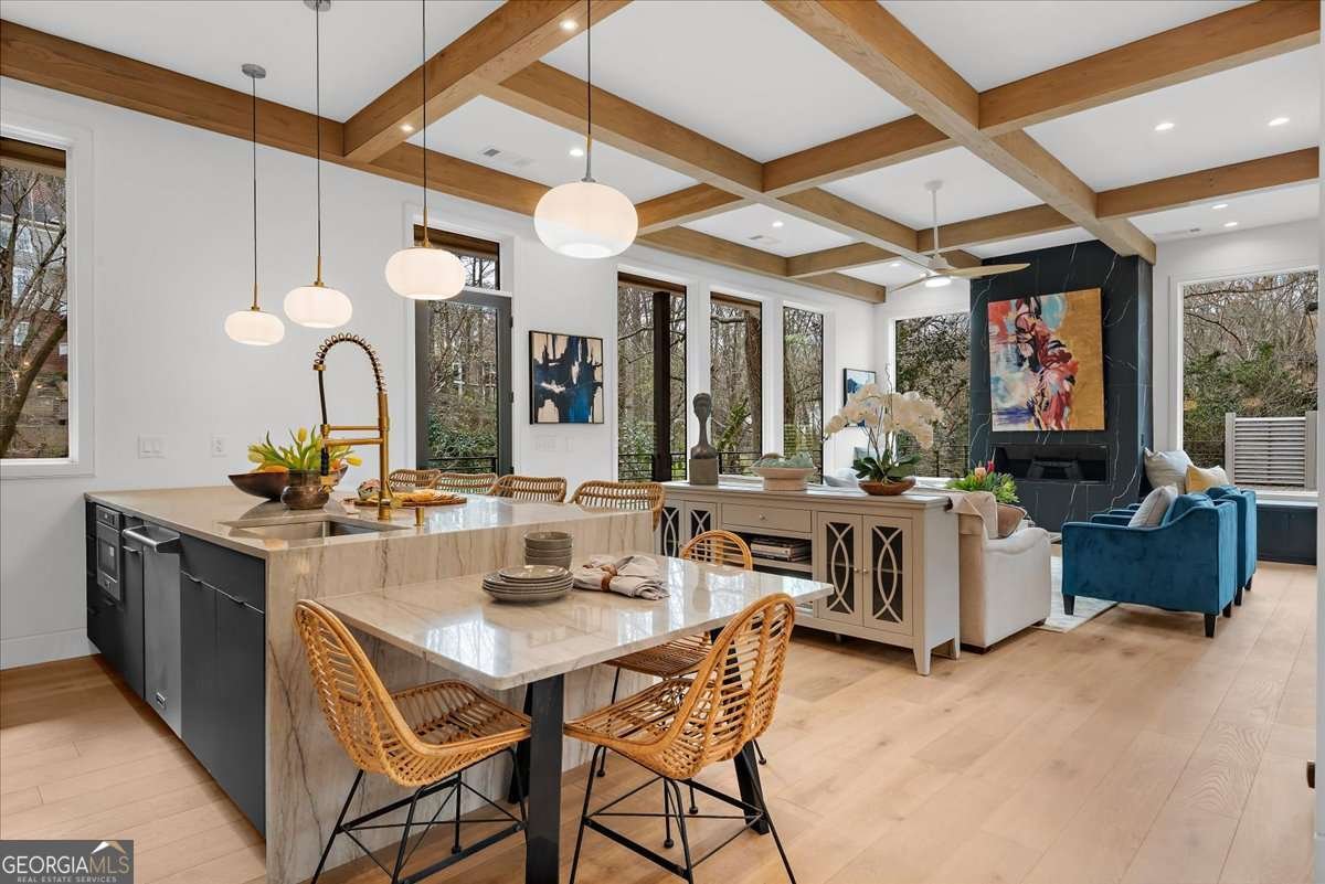 942 Peachtree Battle Circle Atlanta - Photo 37