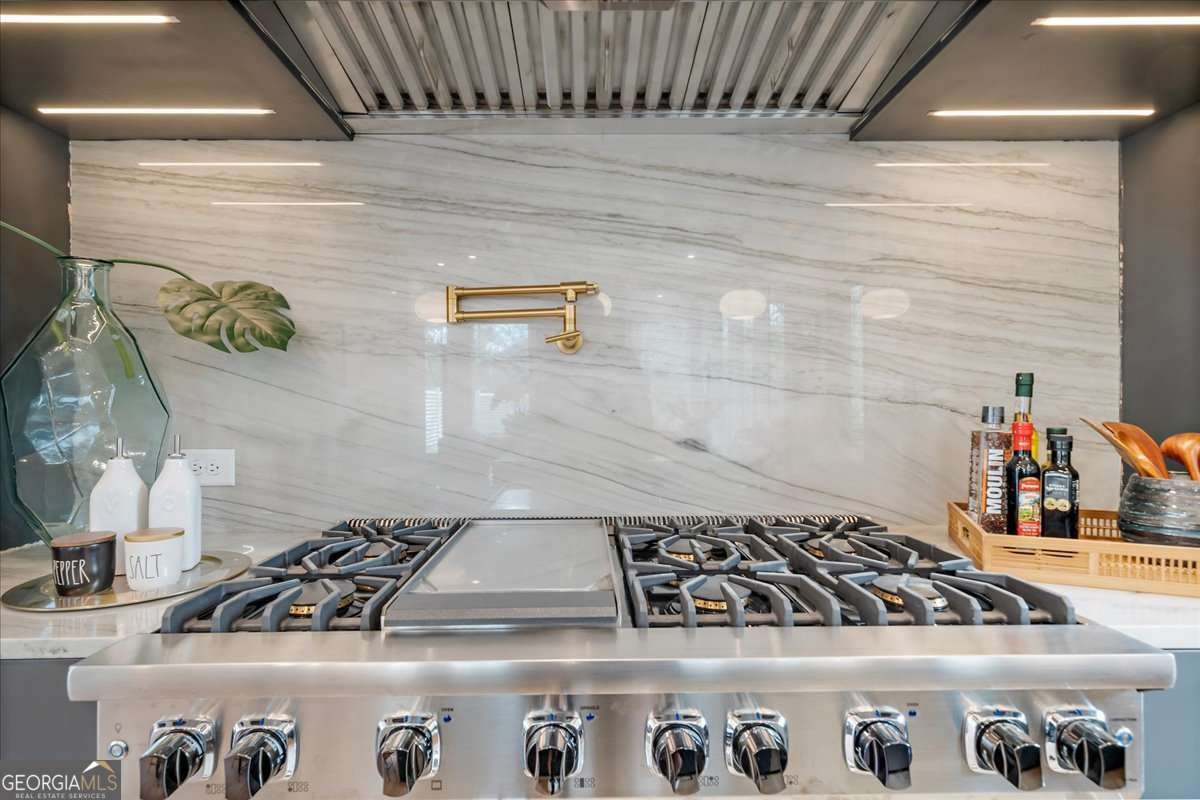 942 Peachtree Battle Circle Atlanta - Photo 39