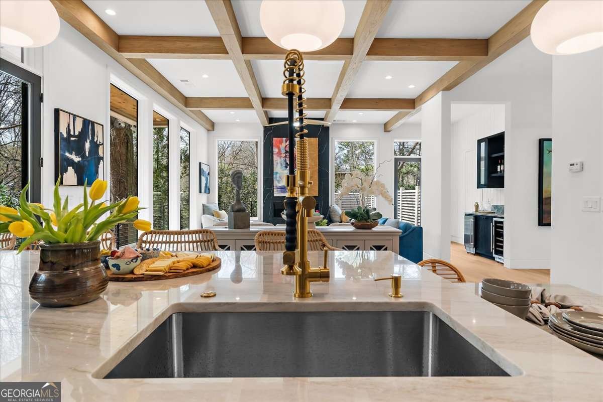 942 Peachtree Battle Circle Atlanta - Photo 40