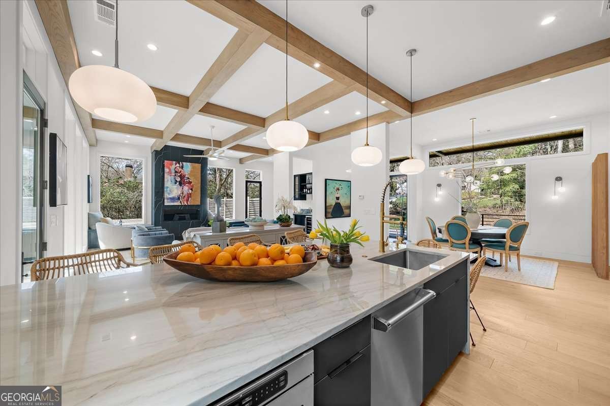 942 Peachtree Battle Circle Atlanta - Photo 41