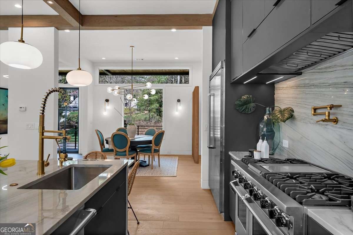 942 Peachtree Battle Circle Atlanta - Photo 42