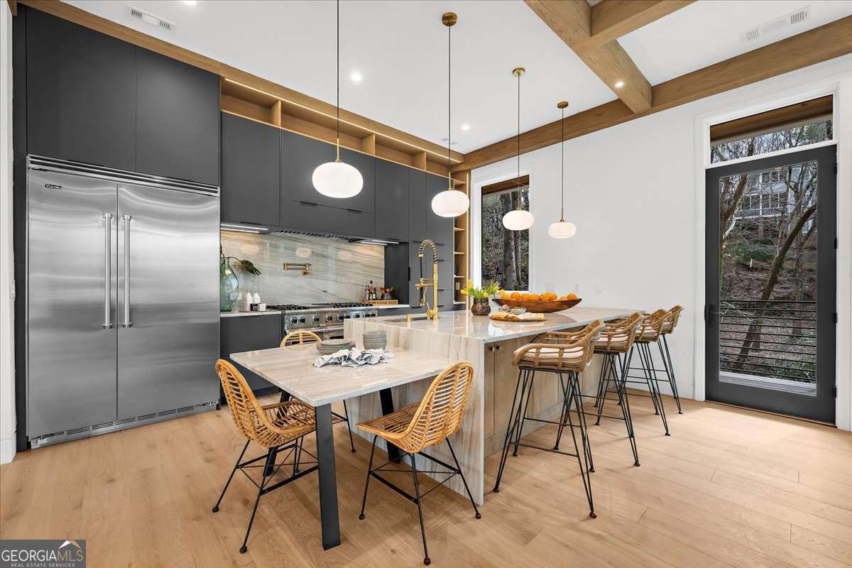 942 Peachtree Battle Circle Atlanta - Photo 44