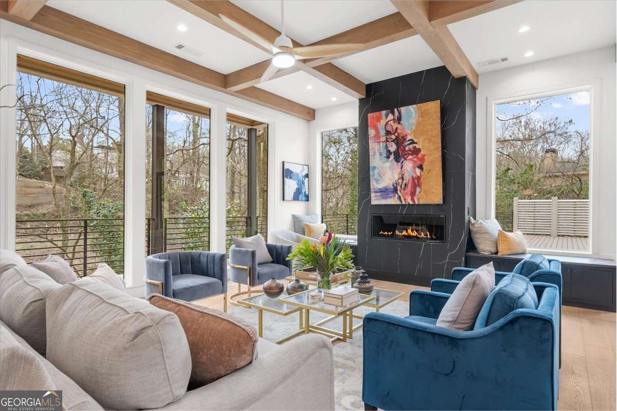 942 Peachtree Battle Circle Atlanta - Photo 45